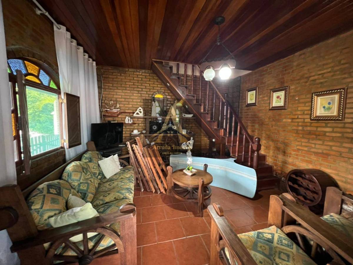 Casa para alugar com 3 quartos - Foto 8