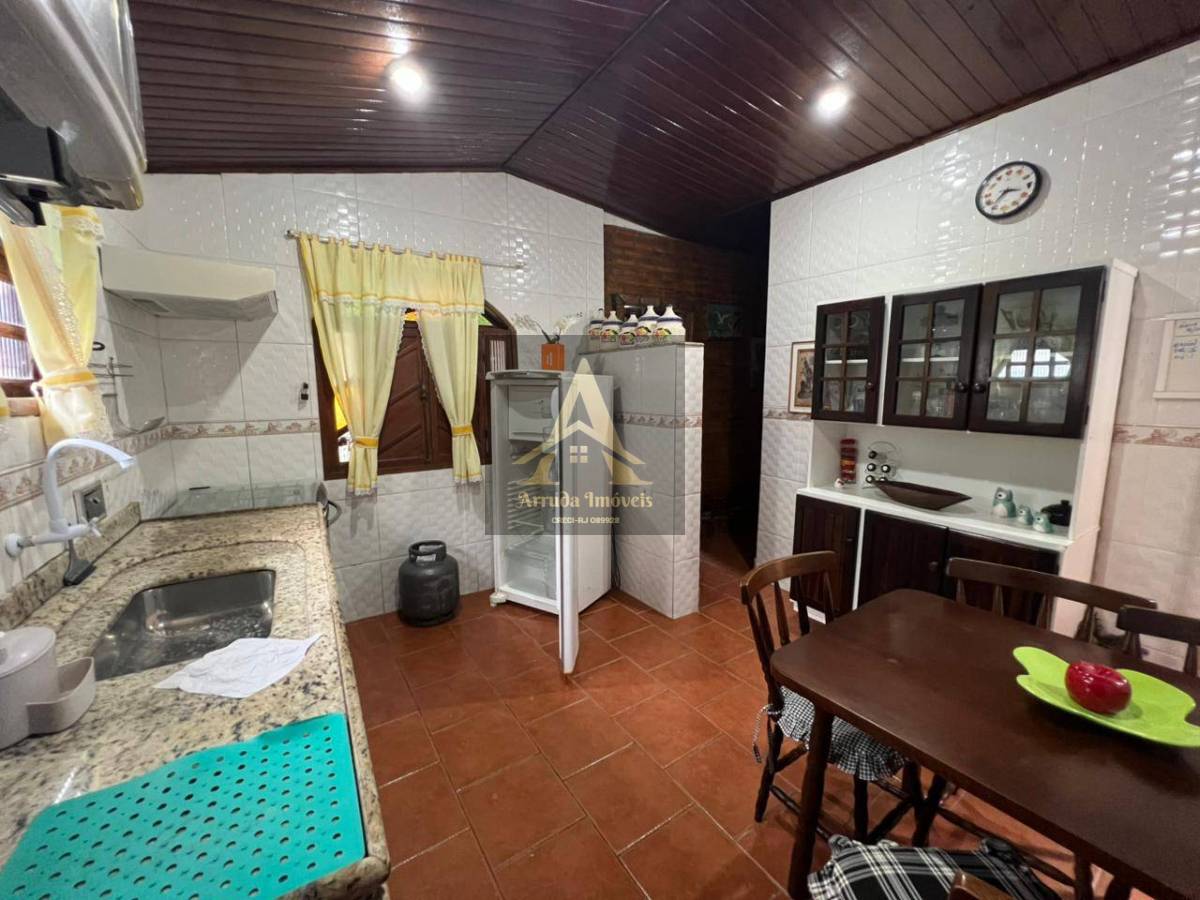 Casa para alugar com 3 quartos - Foto 15