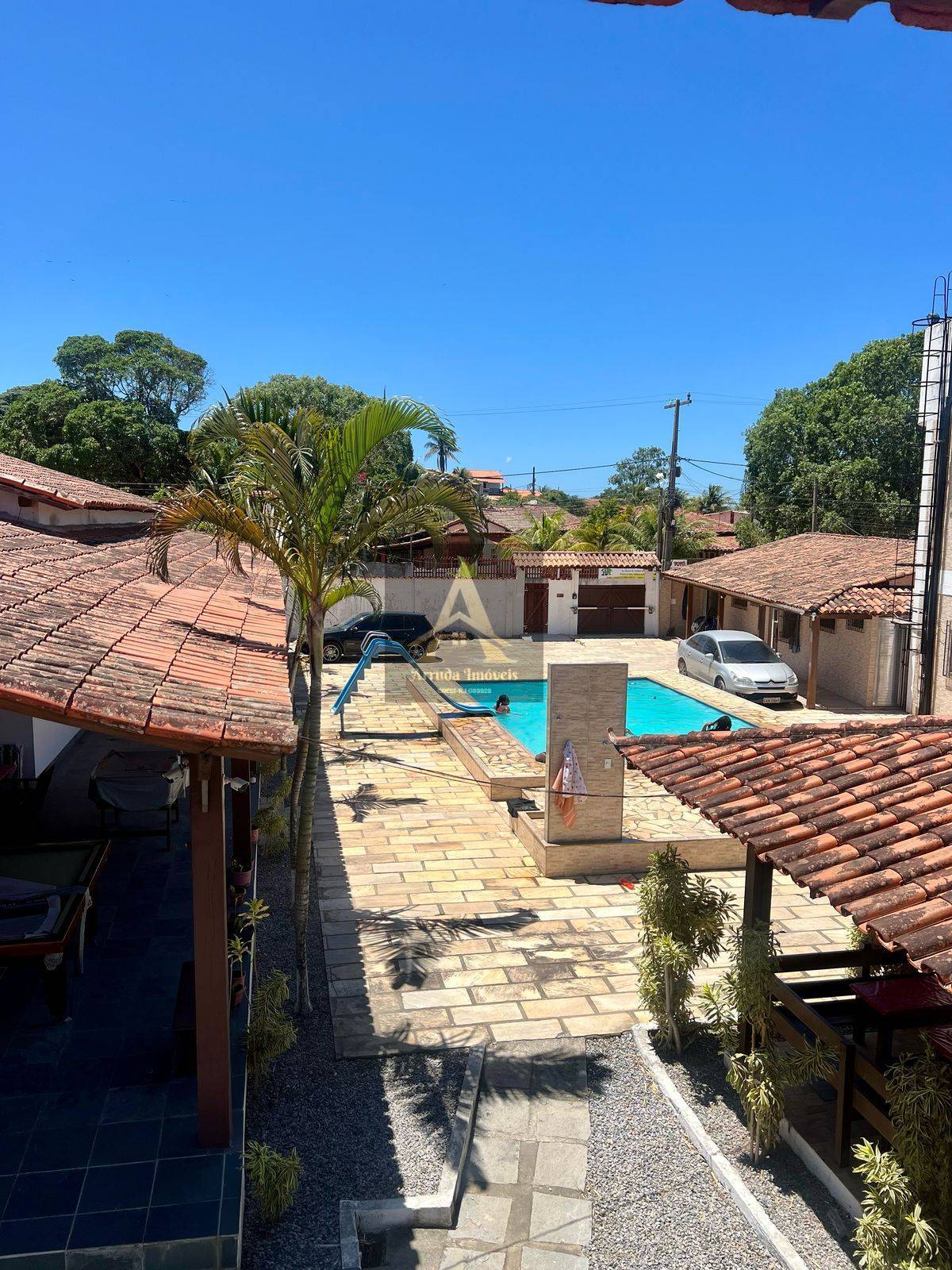 Casa para alugar com 1 quarto - Foto 4